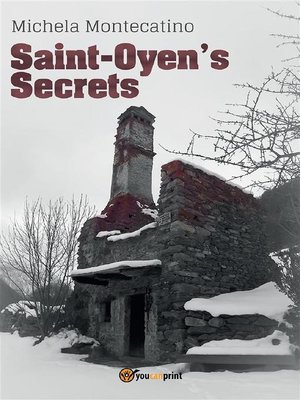 cover image of Saint-Oyen's Secrets
